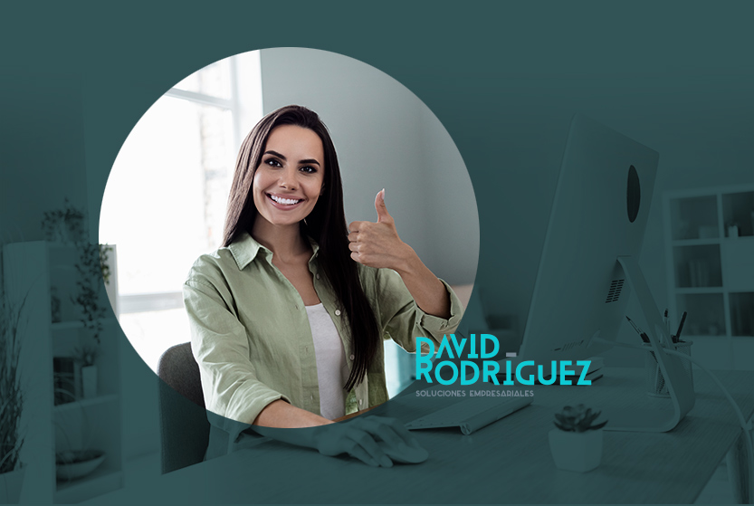 David Rodríguez Soluciones Empresariales