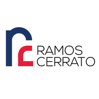 RAMOS CERRATO S.L. INDUSTRIA 4.0